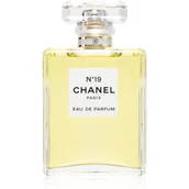 Wody i perfumy damskie - Chanel No.19 woda perfumowana 100ml - miniaturka - grafika 1