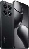 Telefony komórkowe - Xiaomi 14T 12/512GB 5G Czarny - miniaturka - grafika 1