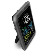 Inne urządzenia pomiarowe - Trotec Monitor jakości powietrza CO2 BZ26 - miniaturka - grafika 1