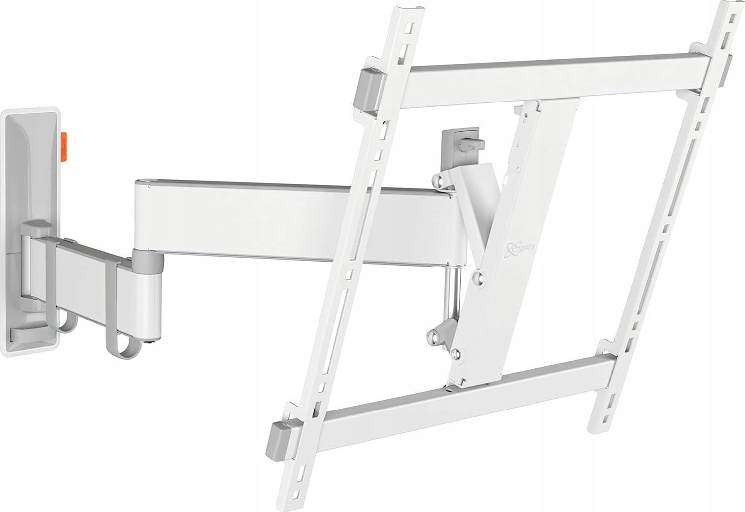 Vogels TVM 3445 Comfort Wandhalterung Weiss für TVs 32-65