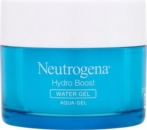 Neutrogena Hydro Boost Water Gel Krem do twarzy, 50ml (PRODUKT Z NIEMIEC)