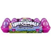 Maskotki i pluszaki - Spin Master Hatchimals 6038311 CollEGGtibles Hatchimals 12-pak w - miniaturka - grafika 1