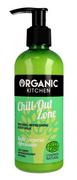 Balsamy i kremy do ciała - Organic KITCHEN Odświeżające Mleczko do Ciała CHill Out, Kitchen, 260ml - miniaturka - grafika 1