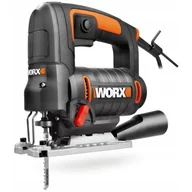 Wyrzynarki - WORX WX479 - miniaturka - grafika 1