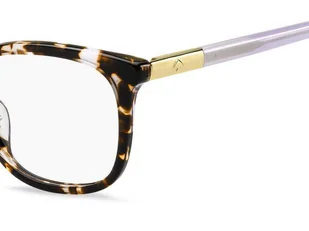 Okulary korekcyjne Kate Spade JALISHA B3V - Okulary korekcyjne, oprawki, szkła - miniaturka - grafika 3