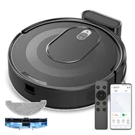 Roboty sprzątające - Vactidy Cleanova W7 Robot Vacuum Cleaner 4000Pa Powerful Suction 2-in-1 Vacuum - miniaturka - grafika 1
