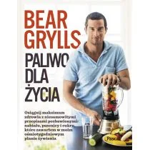 Pascal Paliwo dla Życia LIT-7731 - Książki kucharskie - miniaturka - grafika 1