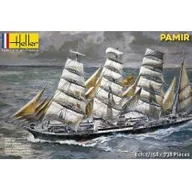 Modele do sklejania - Heller Jaśniejszy Classic 80887  pamir, 738 części - miniaturka - grafika 1
