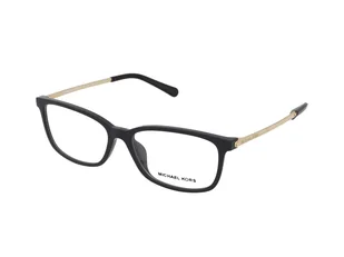 Michael Kors Telluride MK4060U 3344 - Okulary korekcyjne, oprawki, szkła - miniaturka - grafika 2