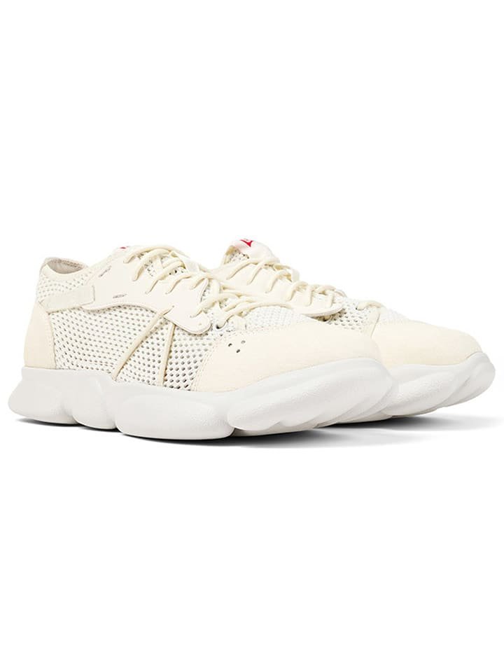 Camper Sneakersy w kolorze białym