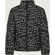 Kurtki i płaszcze dla dziewczynek - Pinko UP Kurtka Regular Fit - miniaturka - grafika 1