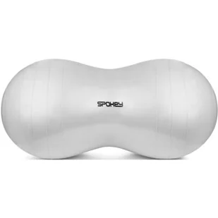 Spokey Piłka penaut Lova dla dzieci seniorów 45 cm - Piłki do ćwiczeń - miniaturka - grafika 1