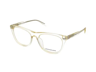 Calvin Klein Jeans CKJ19525 740 - Okulary korekcyjne, oprawki, szkła - miniaturka - grafika 1