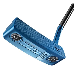 Mizuno M-Craft OMOI #1 Putter kij golfowy - Golf - miniaturka - grafika 1
