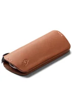 Etui na klucze - Skórzane etui na klucze Bellroy Key Cover Plus (third edition) - caramel - miniaturka - grafika 1