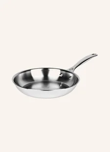Le Creuset lecr euset grubość tylko 96600226000100 3-Ply Plus patelnia 26 cm SSP2000-26 - Patelnie - miniaturka - grafika 2