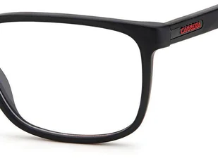 Okulary korekcyjne Carrera CARRERA 8871 003 - Okulary korekcyjne, oprawki, szkła - miniaturka - grafika 5
