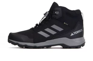 BUTY ADIDAS TERREX MID GTX K IF7522 - Buty trekkingowe damskie - miniaturka - grafika 1