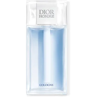 DIOR Dior Homme Cologne woda kolońska dla mężczyzn 200 ml - Wody i perfumy męskie - miniaturka - grafika 1