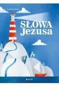 Słowa Jezusa - Religia i religioznawstwo - miniaturka - grafika 1