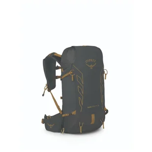 Plecak turystyczny Osprey Talon Velocity 20 Rozmiar plecaka: L/XL / Kolor: czarny/żółty - Plecaki - miniaturka - grafika 1