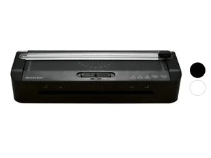 SILVERCREST® Laminator CLG 350 D2 - Laminatory - miniaturka - grafika 1