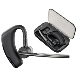 Słuchawka PLANTRONICS Voyager Legend + Etui ładujące - Słuchawki bluetooth - miniaturka - grafika 1