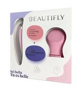 Pozostałe urządzenia kosmetyczne - Beautifly B-Fresh + B-Derma - miniaturka - grafika 1