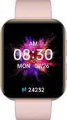 Smartwatch - Garett GRC MAXX Różowy - miniaturka - grafika 1