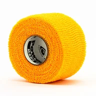 Hokej - Taśma hokejowa Blue Sports Power Flex 38 mm x 4,57 m Żółty - miniaturka - grafika 1