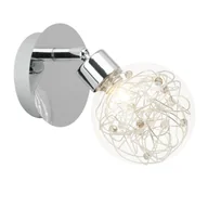 Lampy pozostałe - Lampa reflektor spot JOYA 00210/15 Brilliant - miniaturka - grafika 1