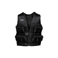 Rękawiczki sportowe męskie - Regulowana kamizelka obciążeniowa Pro - 10 kg - miniaturka - grafika 1