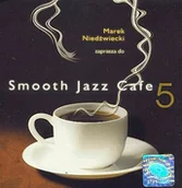 Jazz, Blues - Izabelin Studio Smooth Jazz Cafe. Volume 5 - miniaturka - grafika 1