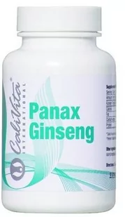 Panax Ginseng - Suplementy naturalne - miniaturka - grafika 1