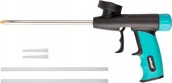 Pistolety do klejenia - Pistolet do kleju Wolfcraft Pistolet do pianki montażowej WOLFCRAFT - miniaturka - grafika 1