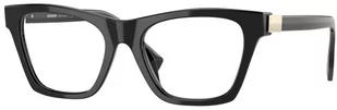 Burberry Okulary korekcyjne BE 2355 ARLO 3001 - Okulary korekcyjne, oprawki, szkła - miniaturka - grafika 2