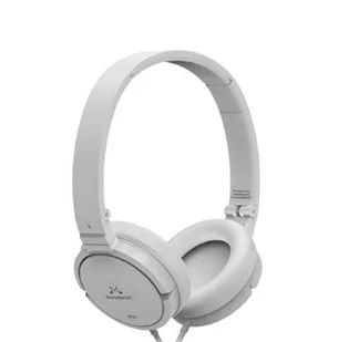 SoundMagic P21 białe - Słuchawki - miniaturka - grafika 1