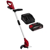 Podkaszarki - Einhell Podkaszarka Akumulatorowa Gc-Ct 18/24 Li (2,5Ah + Ład) 4803411123 - miniaturka - grafika 1