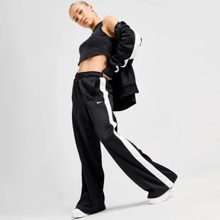 NIKE SPODNIE W NSW PK PANT SW STREETSWEAR - Nike - Spodnie sportowe damskie - miniaturka - grafika 1