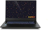 Laptopy - HIRO Y770 17,3\'\', 144Hz, i7 13620H, RTX 5070 8GB, 32GB RAM, 2TB SSD M.2, W11H NBC-Y7705070-H03 - miniaturka - grafika 1