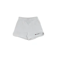 Spodnie sportowe damskie - Spodenki sportowe damskie Champion Regular High Waist - miniaturka - grafika 1