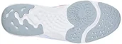 Trampki damskie - Nike Renew in-Season TR 12, Trampki damskie, Football Grey Lt Crimson Med Soft Pink, 35.5 EU - miniaturka - grafika 1