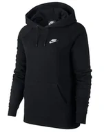 Bluzy damskie - Nike Bluza Damska Sportswear Kaptur BV4124-010 XL - miniaturka - grafika 1