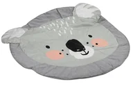 Maty edukacyjne - KIK, mata dla dziecka Koala - miniaturka - grafika 1