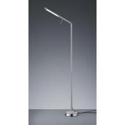 Lampy stojące - Trio FILIGRAN lampa stojąca LED Nikiel matowy, 1-punktowy 420490107 - miniaturka - grafika 1