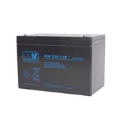 Akumulatory ogólnego zastosowania - MW Power Akumulator AGM MWP 100-12B 12V 100Ah MWP 100-12B - miniaturka - grafika 1