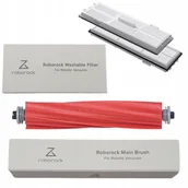 Akcesoria do robotów sprzątających - RoboRock S7 / S7 maxV / S7 Plus Zestaw - Szczotka rolka filtry - ORYGINALNY - miniaturka - grafika 1