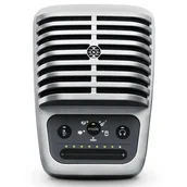 Mikrofony komputerowe - SHURE Mikrofon SHURE Motiv MV51  | - miniaturka - grafika 1