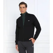 Bluzy męskie - Lacoste Bluza | Regular Fit - miniaturka - grafika 1