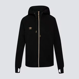 UMBRO BLUZA ROZPINANA Z KAPTUREM ALVIN II - Bluzy damskie - miniaturka - grafika 1